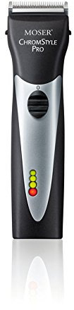 Moser Chrom Style Pro schw./chrome