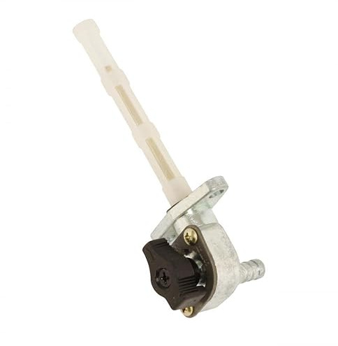 Robinet de réservoir à essence P2R compatible avec Moto Suzuki 50 RMX Avant 2020