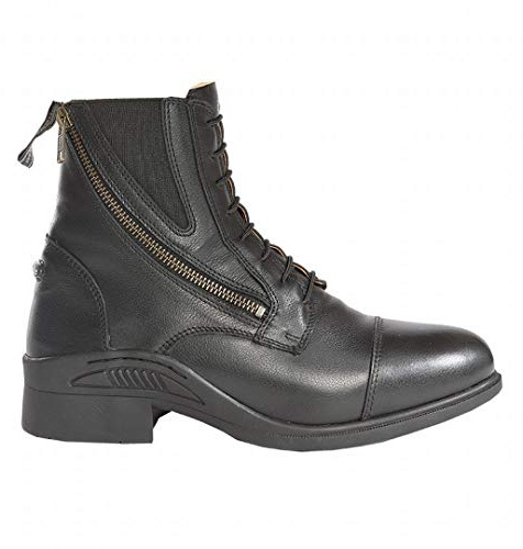 Kavalkade Schnürstiefeletten Meridius