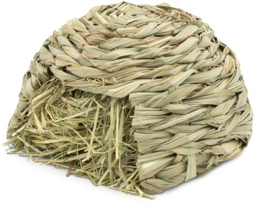 JR FARM gräs-igloo liten 200 g