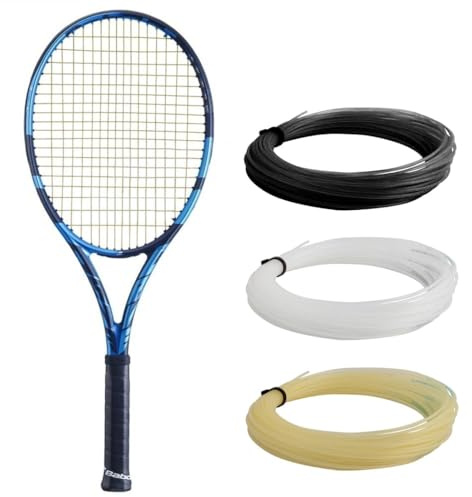 BABOLAT PD UNSTRUNG NO Cover