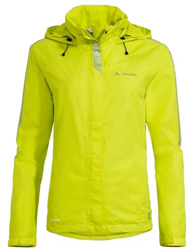 VAUDE Jacke Women's Luminum Jacket II