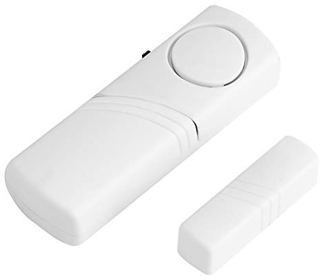 Door Alarm System, Security Alarm för Bostäder Hotellrum Garage