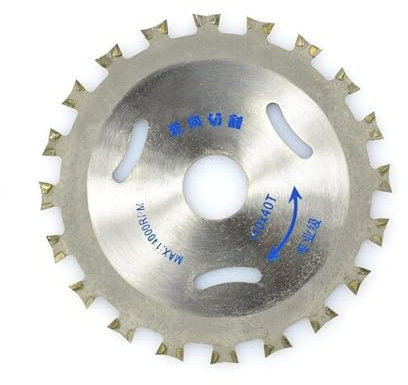 Tauchsägeblatt, Kreissägeblatt, Gehrungssägeblatt for mehrere Materialien (auch bekannt als Holzsägeblatt, Metallschneideblatt), TCT-Kreissägeblatt for Holz, Wolframcarbid-Schneidstück, TCT-Holzbearbe