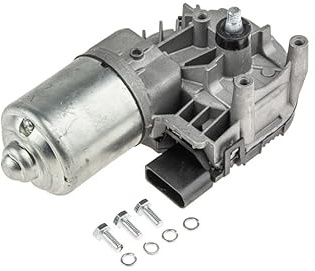 Wischermotor vorne, kompatibel mit Skoda Octavia II 04- kompatibel mit VW Golf V 03- ESW-SK-009