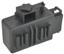 Interrupteur de chauffage de siège 1Z0959772A compatible avec Magotan Sagitar A6