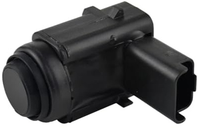 Sensore Aiuto PDC Per A3 2003-2014 Per A4 2007-2014 Per A5 2009-2014 Sensore Parcheggio PDC Automobile Assistenza Radar Accessori Ricambio OEM 9663649877