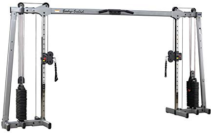 Kabelzugstation Body-Solid Functional-Trainer GDCC250B
