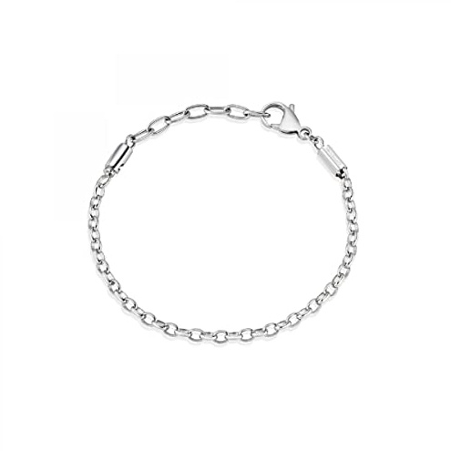 Morellato, Bracciale Donna, Acciaio inossidabile