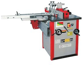 Tischfräsmaschine FS 200S Holzmann Maschinen H010500004