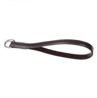 Aufschiebeteil zum Einhaken für Hilfs-u. Schlaufzügel