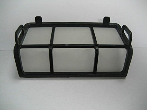 Ariete filtro retina Robot Briciola EasyHome Digital Evolution 2711 2712 2717