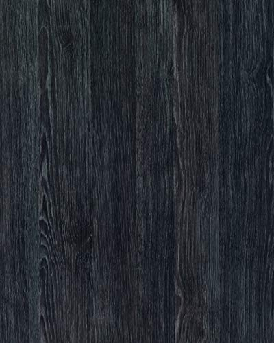 d-c-fix Klebefolie Folie Selbstklebefolie 200x45 cm Holzdekor Holzoptik Holzdesign Holz Eiche Sheffield Umbra