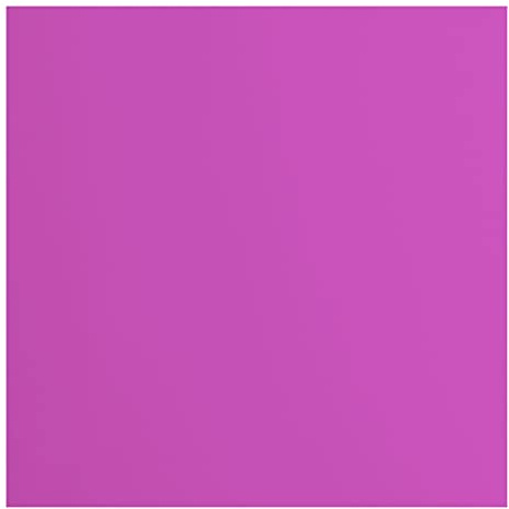 Vaessen Creative Florence Cardstock Papier, Lila, 216 Gramm/m², Quadratisch, 30,5 x 30,5 cm, 20 Stück, Glatt, für Scrapbooking, Kartenherstellung, Stanzen und andere Papierbasteleien