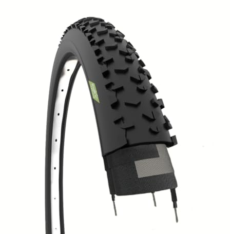 Reifen, 29 x 2,25 cm, aus Gummi, 57-622, für Mountainbike, Fahrrad