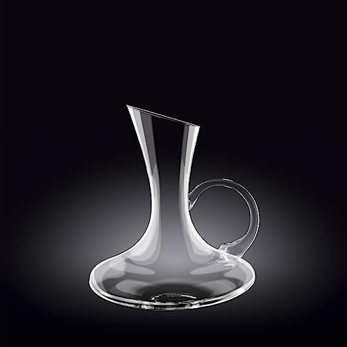 Wilmax WL-888334/1C Weinkaraffe, 1200mL Kapazität