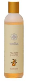 Agrumi Shampoo Tonificante e Volumizzante con Oli Essenziali di Agrumi