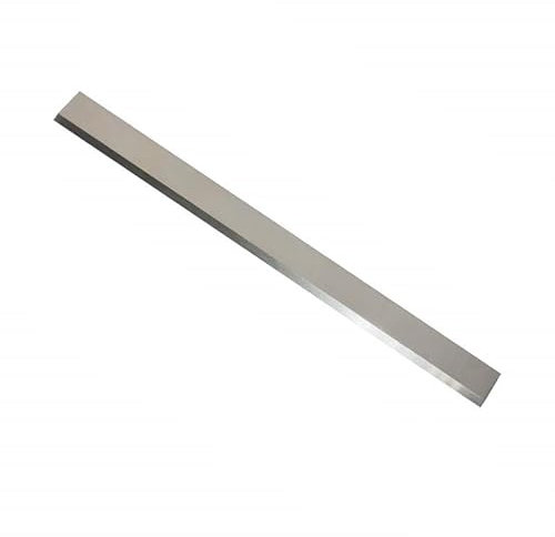 1 pc 250x20x3mm lames de rabot HSS remplacement for couteaux de lames de rabot industriel et jointeur ou raboteuses d'épaisseur 250mm