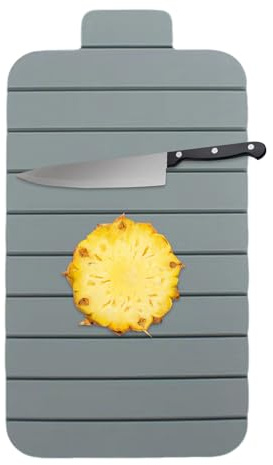 Planche À Découper Portable | Tapis De Découpe Lavable,Planche À Découper Pliable Pour Viande Légumes Et Fruits Idéale Pour Camping Barbecue Et Voyage