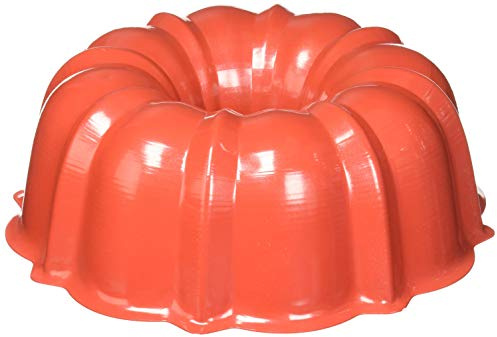 Nordic Ware Geformte Gugelhupffanne, Einheitsgröße, sortiert