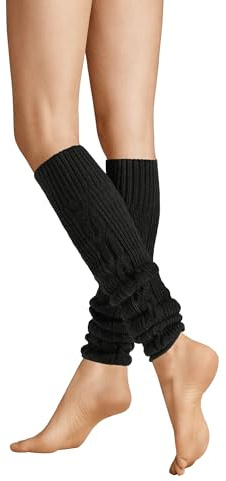 Hudson Damen Stulpe Winter Spirit wärmend
