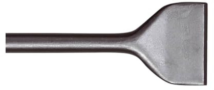 Makita P-24941 - Cincel curvo SDS-PLUS 200mm