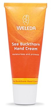 Weleda Bio Sanddorn-Handcreme (2 x 50 ml)