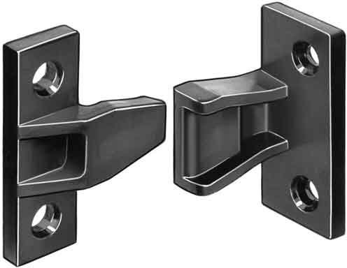 Free P&P - 4 Pack of Keku Push Fittings