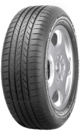 Dunlop SP Sport Blu Response XL MFS - 195/45R16 84V - Sommerreifen