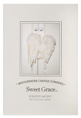 Bridgewater Candle - Duftsachet - Sweet Grace 6er Set