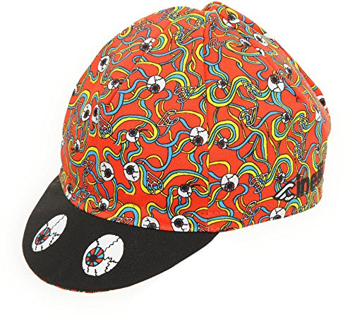 Cinelli ANA BENAROYA 'Cyclops' Cap