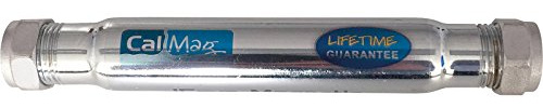 Calmag Magnetic Scale Inhibitor 15mm Rectangular Air Filter for HVAC Systems