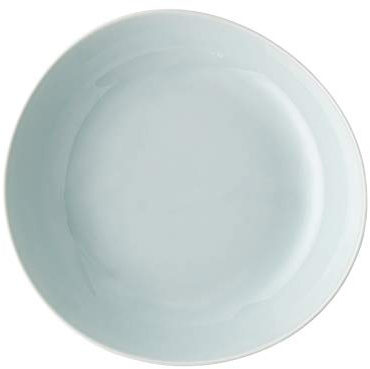 Rosenthal Junto Opal Green Teller tief 25 cm