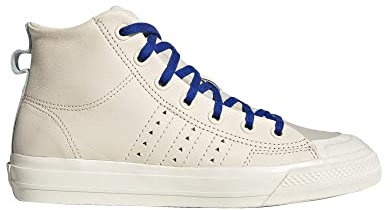 adidas Men's X Pharrell Williams Nizza Hi Casual Shoes Fx8010 Size 8.5