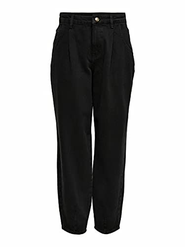ONLY ONLVERNA Balloon HW BL DNM Jean REA045