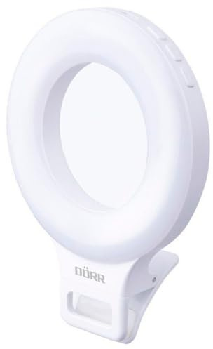 SEFLIE LED-Taschenlampe Ring Light SLR-9 DORR