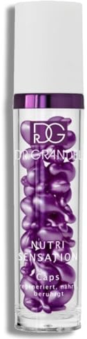 DR.GRANDEL Nutri Sensation Caps 38 capsules