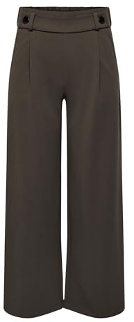 JDY Jdygeggo New Long Pant JRS Noos - Pantalon - Hose - Femme