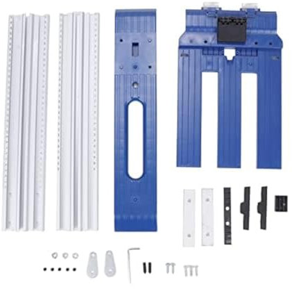 Woodworking Circular Parallel System, Cutting Guide Tool for Carpenter