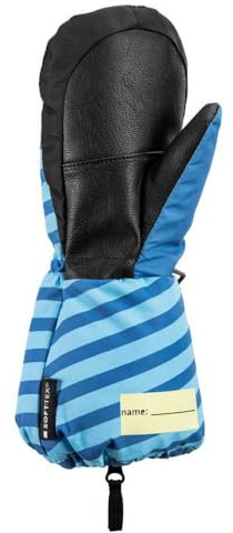 LEKI Kinder Little Paw Mitt Long Gloves