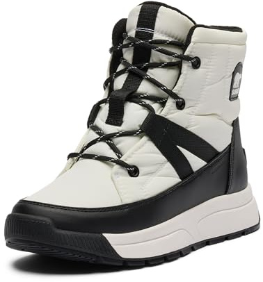 Sorel Women’s Whitney III Mid Waterproof Boot