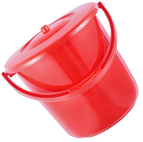 COLLBATH Orinal Portátil Para Baño Orinal Infantil De Plástico Para Viajes o Doméstico Para Adultos