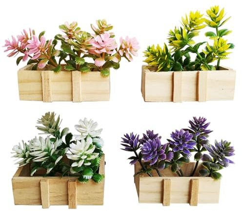 Flores Imanes Nevera 4 Piezas Imanes Personalizados Flores de Dibujos | Animados Iman Iman Pegatinas Pared Decorativas para Hogar Cocina Oficina Escuela Pizarra Blanca Pequeña (Orquídea)
