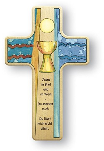 Kinderkreuz - Abendmahl