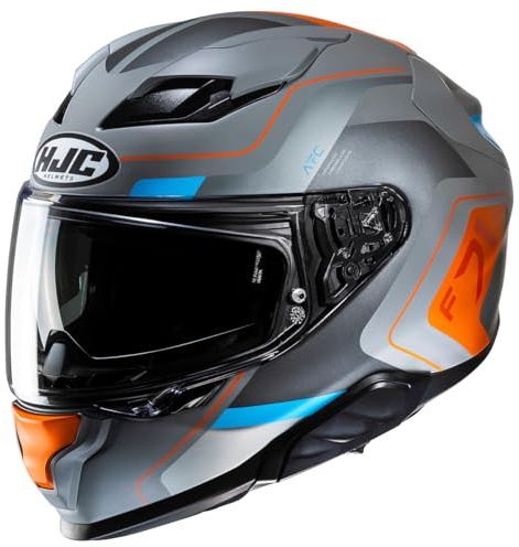 HJC, Integraler Motorradhelm F71 ARCAN MC27SF, XXL