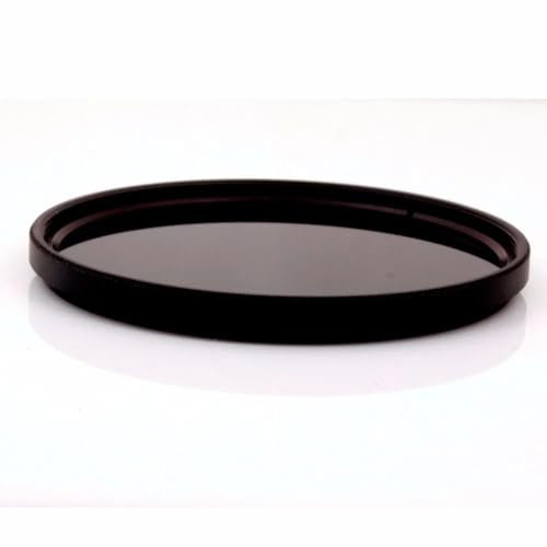 WANGFK Filtre de qualité Optique Infrarouge R68 680nm, 30mm-77mm, for lentille, Filtre Infrarouge(67mm)