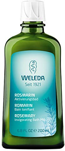 Weleda Rosmarin Aktivierungsbad, 200ml
