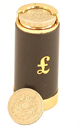 £1 Coin Holder,Coin Tube,One Pound