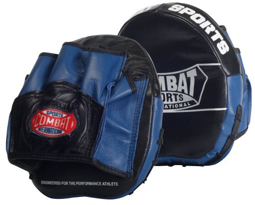 Combat Sports Micro Punch Mitts
