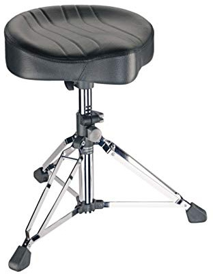 Drumhocker 14000 Gomezz